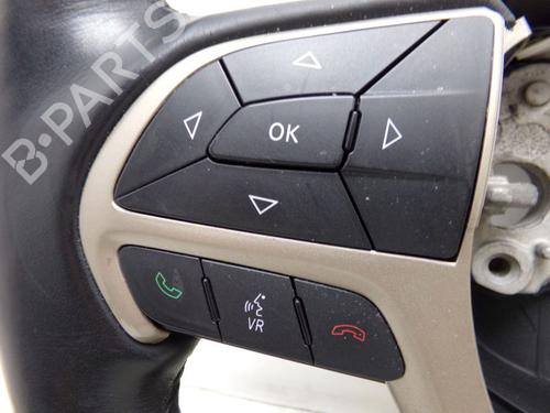 Steering wheel JEEP CHEROKEE (KL) 2.2 CRD 4x4 | BP30184977C49