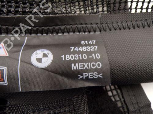 Cargo separator BMW X3 (G01, F97, G08) xDrive 20 d | BP33892458I36 - Image 8