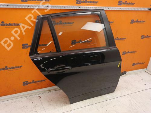 Right rear door BMW 3 Touring (E91) 318 d | BP24414907C5 