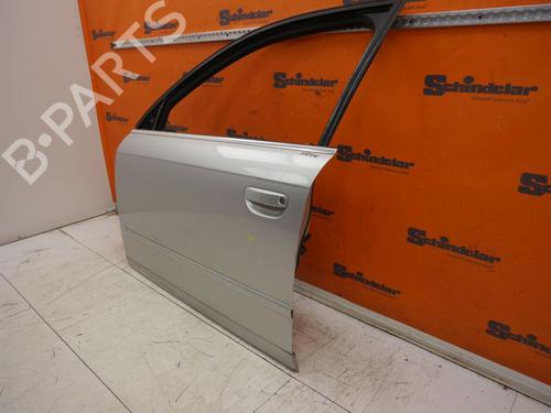 Left front door AUDI A4 B7 Avant (8ED) 2.0 | BP28809605C2