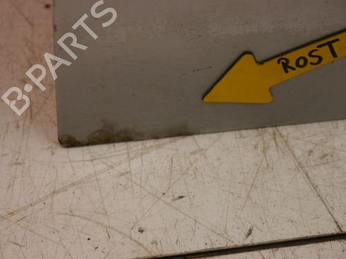 Right front door VW GOLF V (1K1) 1.4 16V | BP25017041C3 