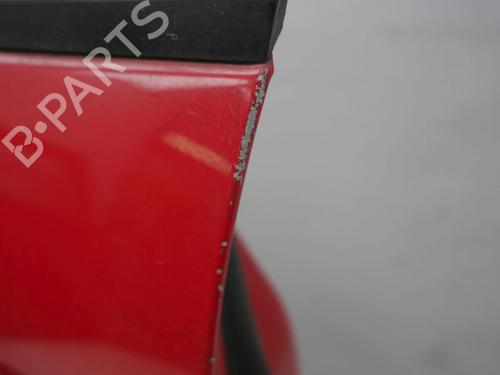 Left front door AUDI A2 (8Z0) 1.4 | BP30047397C2 