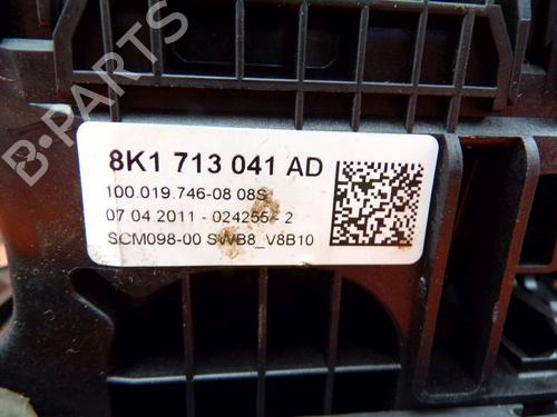 Shift knob AUDI A5 (8T3) 2.0 TFSI | BP33148311I34 - Image 2