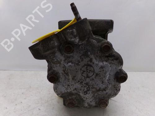 AC compressor CITROËN C2 (JM_) 1.1 | BP32662965M34