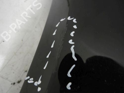 Front bumper VW GOLF PLUS V (5M1, 521) 2.0 TDI 16V | BP30189486C7