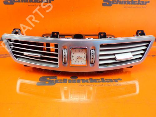 Used Air vent MERCEDES-BENZ S-CLASS (W221, V221) S 320 CDI (221.022, 221.122) (235 hp) 24391720