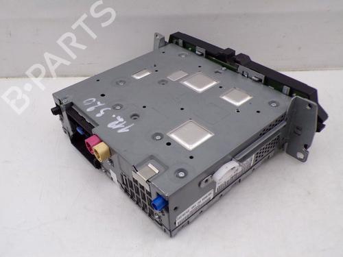 Radio BMW 3 (E90) 318 i | BP30797290E6
