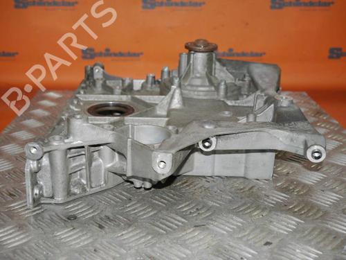 Upper protection MERCEDES-BENZ C-CLASS (W203) C 180 Kompressor (203.046) | BP25828809M93 