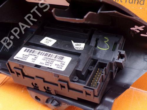 Ignition barrel MINI MINI (R56) Cooper | BP32836075M48  - Image 7