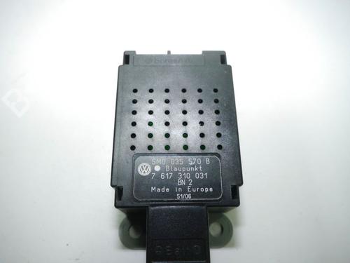 Electronic module VW GOLF V (1K1) 1.9 TDI | BP33140349M83 - Image 3