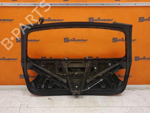 Tailgate BMW 3 Touring (E91) 318 d | BP28568446C6