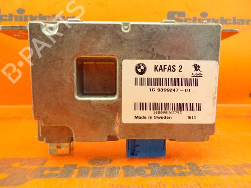 Used Control unit Control unit BMW 2 Gran Tourer (F46) 220 i (192 hp) 33148986 33148986
