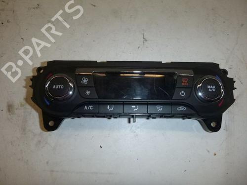 Used Climate control FORD FOCUS III 1.6 EcoBoost (150 hp) 32824382