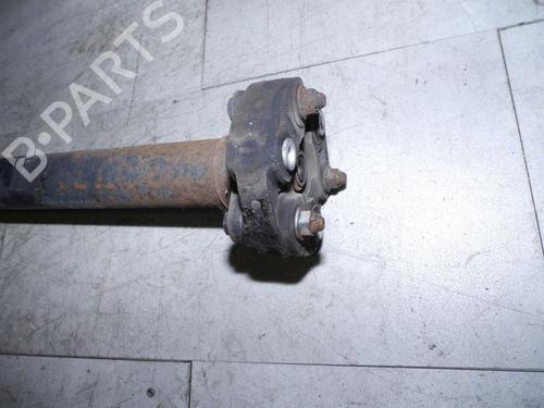 Driveshaft BMW 3 Touring (E91) 320 d | BP32640704M37