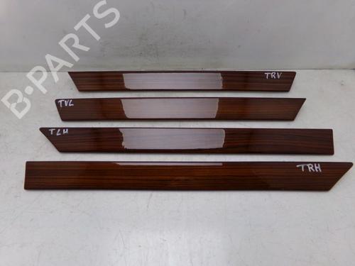 Used Other MERCEDES-BENZ E-CLASS T-Model (S124) E 200 T (124.079) (136 hp) 30521973