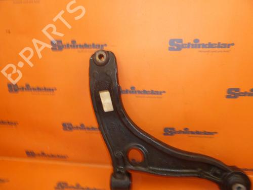 Left front suspension arm RENAULT MASTER III Van (FV) 2.3 dCi 100 FWD (FV0A, FV0B, FV0G, FV0K, FV0H) | BP33146965M12 - Image 5