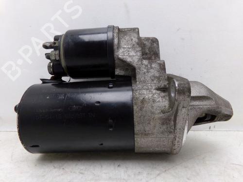 Used Starter OPEL CORSA C (X01) 1.2 (F08, F68) (75 hp) 33155025