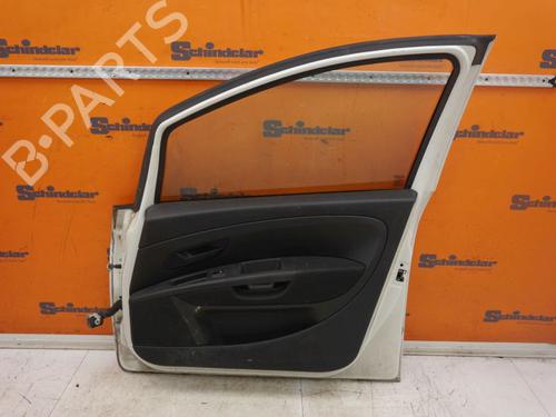 Right front door FIAT PUNTO EVO (199_) 1.2 | BP28309157C3 