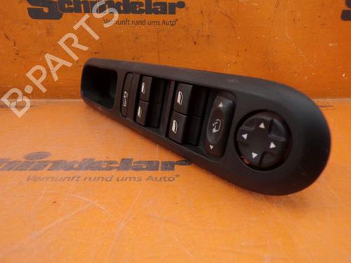Switch PEUGEOT 3008 I MPV (0U_) 1.6 VTi | BP29217143I30