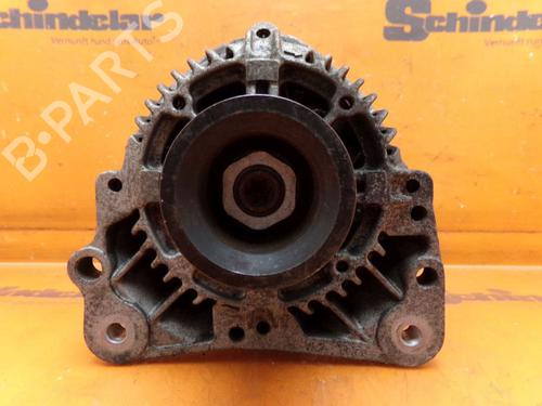 Used Alternator VW POLO III (6N1) 60 1.4 (60 hp) 32837476