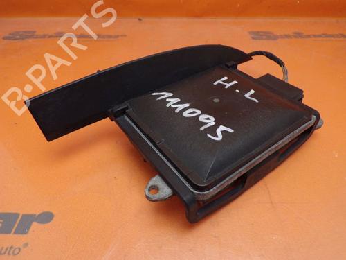 Used Control unit Control unit BMW X4 (F26) xDrive 20 d (190 hp) 33152211 33152211