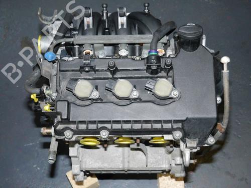 Engine SMART FORFOUR (454) 1.1 (454.030) | BP32827901M1  - Image 7