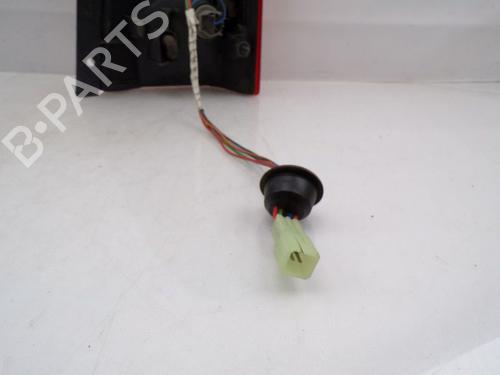 Left taillight SUZUKI WAGON R+ (MA) 1.3 DDiS (RB413D) | BP32004742C34 
