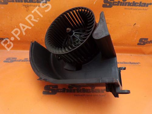 Used Heater blower motor BMW X5 (E70) 3.0 sd (286 hp) 27437752