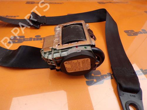 Front left seatbelt FORD S-MAX (WA6) 2.0 TDCi | BP24480460I26 