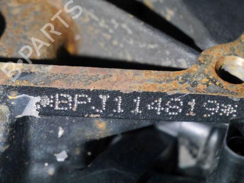 Engine AUDI A6 C6 Avant (4F5) 2.0 TFSI | BP33543405M1  - Image 6