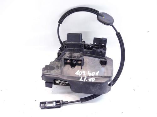 Venstre foran lås FORD B-MAX (JK) 1.6 TDCi (95 hp) 33142178