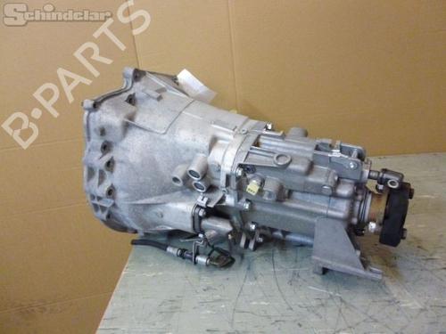 Gearbox BMW 1 (E87) 116 i | BP23507738M3 