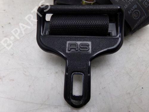 Front right seatbelt MERCEDES-BENZ E-CLASS T-Model (S124) E 200 T (124.079) | BP33155731I25 - Image 2