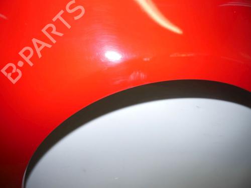 Right front fenders OPEL ASTRA J (P10) 1.6 (68) | BP24385297C42 