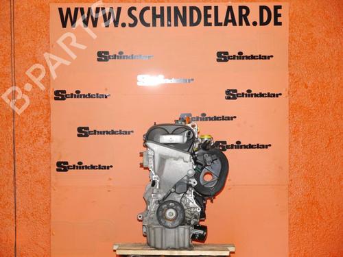 Motor VW UP! (121, 122, BL1, BL2, BL3, 123) 1.0 (60 hp) 32639382