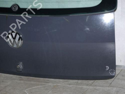 Tailgate VW FOX Hatchback (5Z1, 5Z3, 5Z4) 1.2 | BP24388995C6 