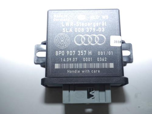Styringsenhed belysning AUDI A6 C6 Avant (4F5) 3.0 TDI quattro (233 hp) 28363247