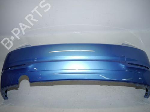 Rear bumper BMW 2 Coupe (F22, F87) 220 d | BP24384617C8 