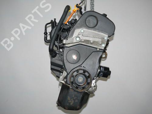 Used Engine SKODA FABIA I (6Y2) 1.4 16V (75 hp) 33158392