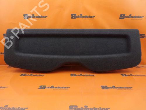 Rear parcel shelf SKODA CITIGO (NF1) 1.0 | BP25017115C85 