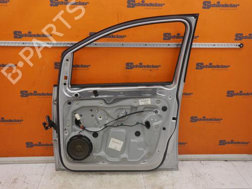 Right front door VW TOURAN (1T1, 1T2) 1.6 | BP27666577C3