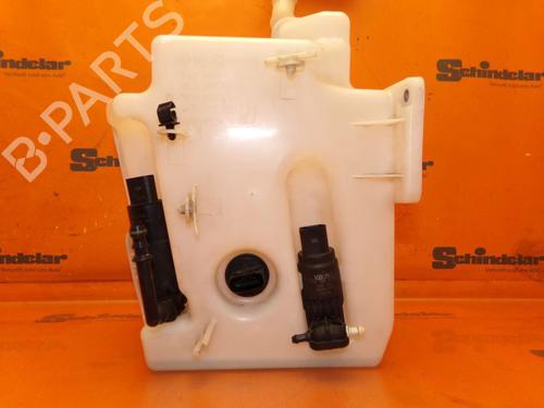 Windscreen washer tank VW GOLF PLUS V (5M1, 521) 1.6 FSI | BP26374690C113 