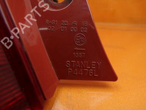 Left taillight SUZUKI SWIFT III (MZ, EZ) 1.3 (RS413, ZC11S) | BP33153784C34 - Image 5