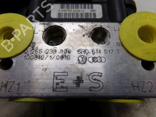ABS pump SKODA FABIA II (542) 1.2 TSI | BP29644758M43 