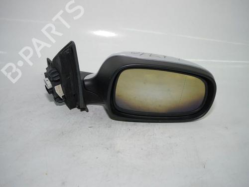 Used Right mirror SAAB 9-3 Estate (E50) 1.9 TTiD (180 hp) 24382002