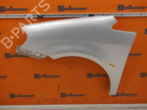 Used Left front fenders VW TOURAN (1T1, 1T2) 1.6 (102 hp) 28363624