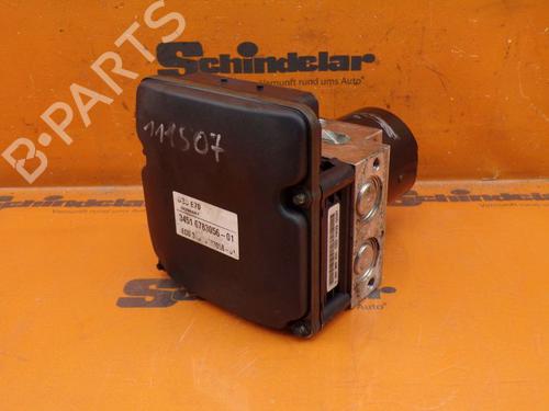 ABS pump BMW X5 (E70) 3.0 sd | BP32836868M43 - Image 6