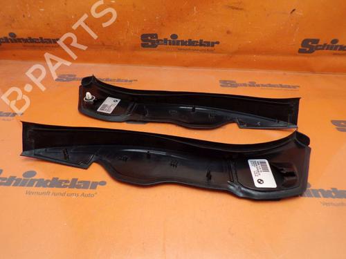 Boot lining BMW 7 (G11, G12) 730 d | BP33152633I3 - Image 2