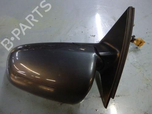 Left mirror AUDI A4 B6 Avant (8E5) 2.5 TDI quattro | BP24380101C26 