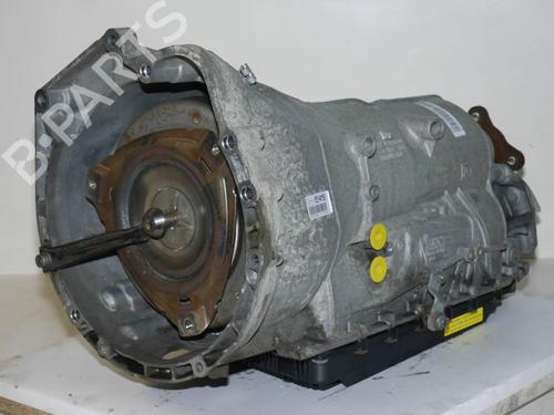 Caja de cambios BMW 1 (E87) 116 d (116 hp) 24386793